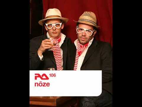 Nôze - Dance Avec Moi Original Version