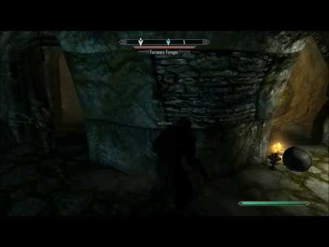 Skyrim Assassin Legendary Difficulty 33
