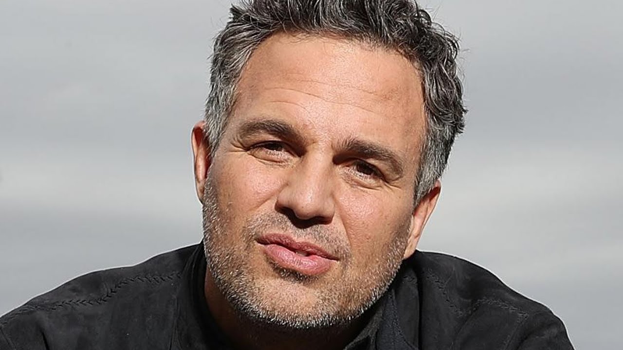 The Tragic Real-Life Story Of Mark Ruffalo