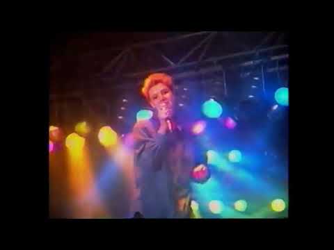 Vidurnaktis - "Tavo diena"