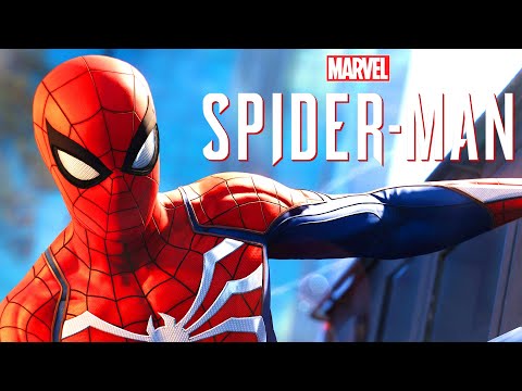 KENDAL GIOCA AL NUOVO SPIDER MAN - REMASTERED