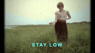 Jenn Grant 'Trailer Park' Lyrical Video