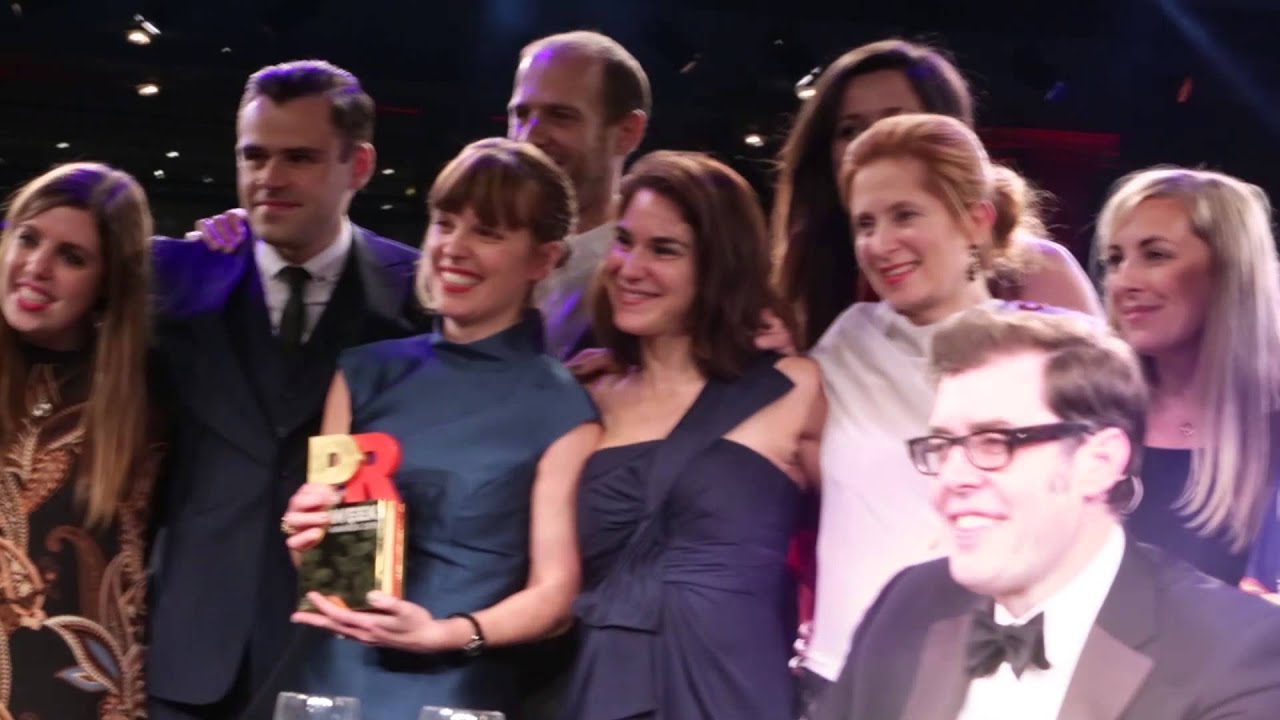 PR Week Awards Highlights