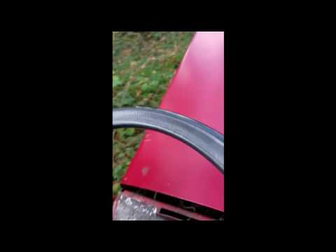 Cub international cadet 182