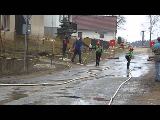 Lomnice nad Lužnicí, 30. 03. 2013