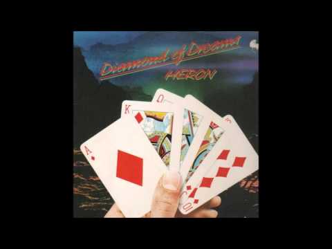 Mike Heron - Do It Yourself (Desert Song)