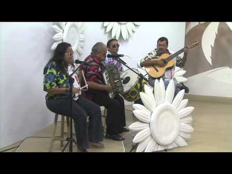Programa Leruaite 17/09/2014 -