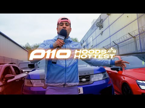 S Dog - Hoods Hottest (Prod. By IFB) | P110
