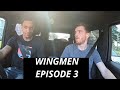 WINGMEN Episode 3 | Trent & Robertson Show