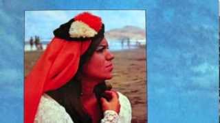 Mary Sánchez Y Los Bandama - Sombra del Nublo
