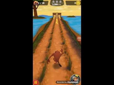 LOONEY TUNES DASH 533/ LOONEY CARD / 3 🌟🌟🌟/ ЛУНИ ТЮНЗ 533/ КАРТА