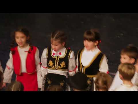 КУД Светозар Марковић - Годишњи концерт 2024