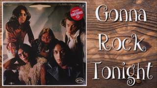 Flamin' Groovies - Gonna Rock Tonight