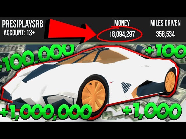 Money Cheat For Roblox Vehicle Simulator لم يسبق له مثيل الصور Tier3 Xyz - roblox vehicle simulator hack gui