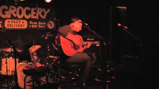 Free Edge Music Showcase ~ A Jeff Jacobs Original Song "City Lights"