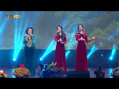 ГУНА ИВАНОВА, ИВА И ВЕЛИСЛАВА КОСТАДИНОВИ, ФОРМАЦИЯ ''БЪЛГАРИ'' - Чия е тази земя