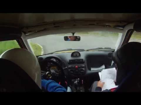 A. Bogusławski/K. Chmielarski - KJS Przemyśl 2015 - Onboard