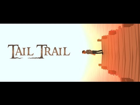 Tail Trail youtube-video