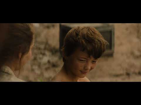 Mudbound (Clip 'Country and Violence')