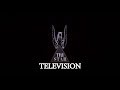 Custom Logo Variation TriStar Television Based Off 1984 Movie Logo