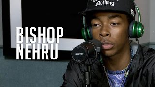 Bishop Nehru Freestyles And Says He's A Virgin?!