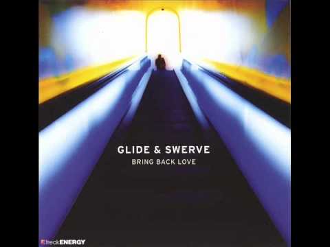 Falling -  Glide & Swerve