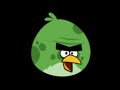 Angry Birds Space All Characters Launching Sound Effects