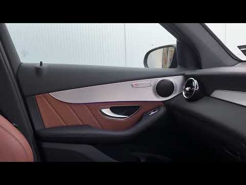 2023 Mercedes-Benz GLC Class