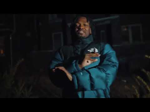 Mvd Dj - To The Chin