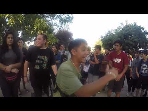 JERZON PCK ZMC - 8vos - Catamarca Juniors 2019