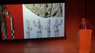 The World of Phrygian Gordion, Royal City of Midas: Session 1