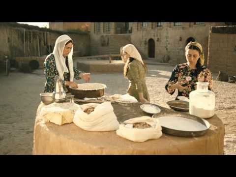 Hükümet Kadın 2 - Çörek Hamuru