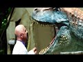 The Adventure Of The Jurassic Pet Movie Explained In English