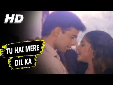 Poster tu hai meri dil ka