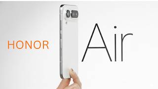 Honor Magic 8 Pro Air vs iPhone Air Detail Comparison | Price in UK | Release Date in UK