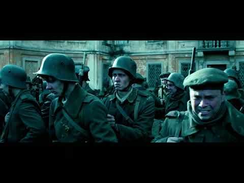 À l'ouest rien de nouveau | Edit FR