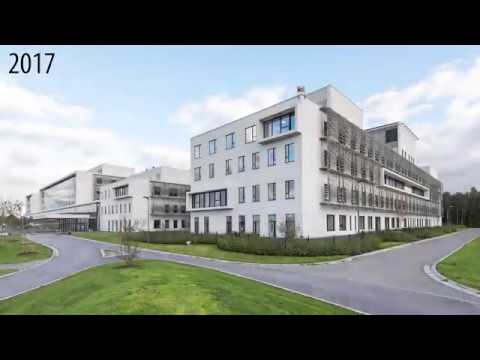 Travailler chez VK Architects & Engineers - image HR