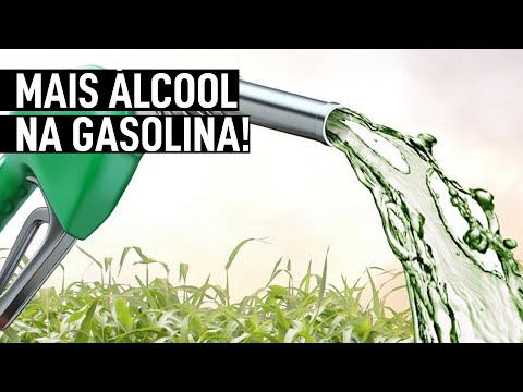 30% ALCOHOL IN GASOLINE: THIS IS THE "FUEL OF THE FUTURE" IN BRAZIL - Alta RPM
