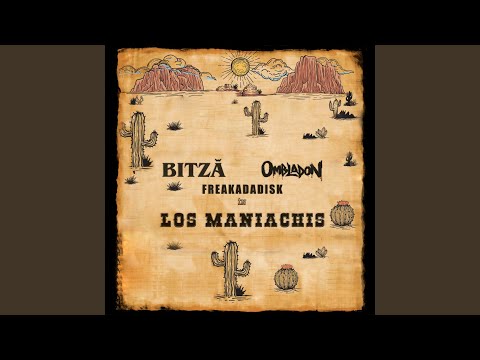 Los Maniachis