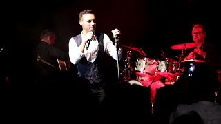 Nathan Carter On The Costa 2018 - Top Of The World, Cecilia, Skinny Dippin, Tequila - Live