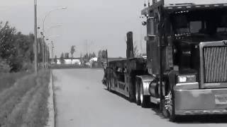 Vidéo Coeur de Camioneur