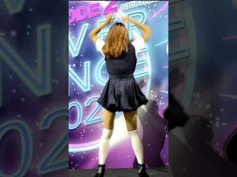 N' ??? -  KHLOé cover BLACKPINK - Don't Know What To Do + As If It's Your Last 200801