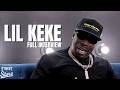 Lil Keke On DJ Michael Watts, DJ Screw, Houston vs Dallas, Luka Dončić Trade, Southside LEGACY+MORE