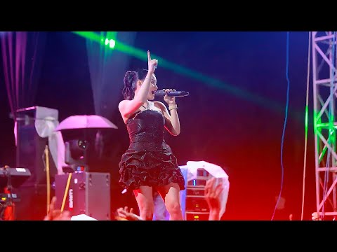 LALUNA MUSIC - HAKIKAT SEBUAH CINTA KURNIA RAHMA - HAPPY PARTY MIJEN GENERATION - WONOSEKAR GEMBONG