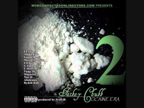 Fatboy Chubb ft. J-Young - The Game