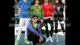 Fold your hands child - Cobra Starship (Español)