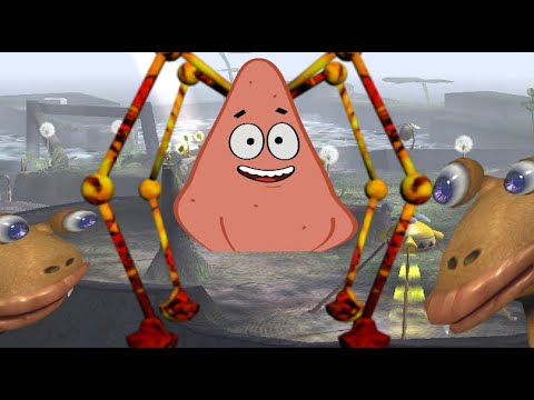 Playing Pikmin Everyday Until Pikmin 4 Comes Out - Day 73