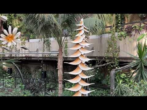 Ranjani Shettar: Cloud songs on the horizon @ The Barbican, London