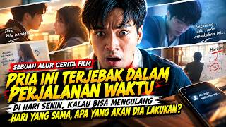 Download lagu THIS MAN IS TRAPPED IN A TIME LOOP ON MONDAY | FILM RECAP mp3 Download lagu THIS MAN IS TRAPPED IN A TIME LOOP ON MONDAY | FILM RECAP mp3