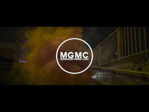 Robbahollow -  #OOOUUU G-Mix - Music Video @RobbahollowRPM